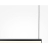 Подвесной светильник MAYTONI HALO MOD246PL-L24BK