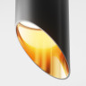 Подвесной светильник MAYTONI LIPARI P044PL-01-40GU10-B