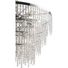 Подвесной светильник MAYTONI NOA хром DIA202PL-12CH