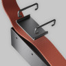 Подвесной светильник MAYTONI POINTS PARITY TR128B-24W3K-M-B