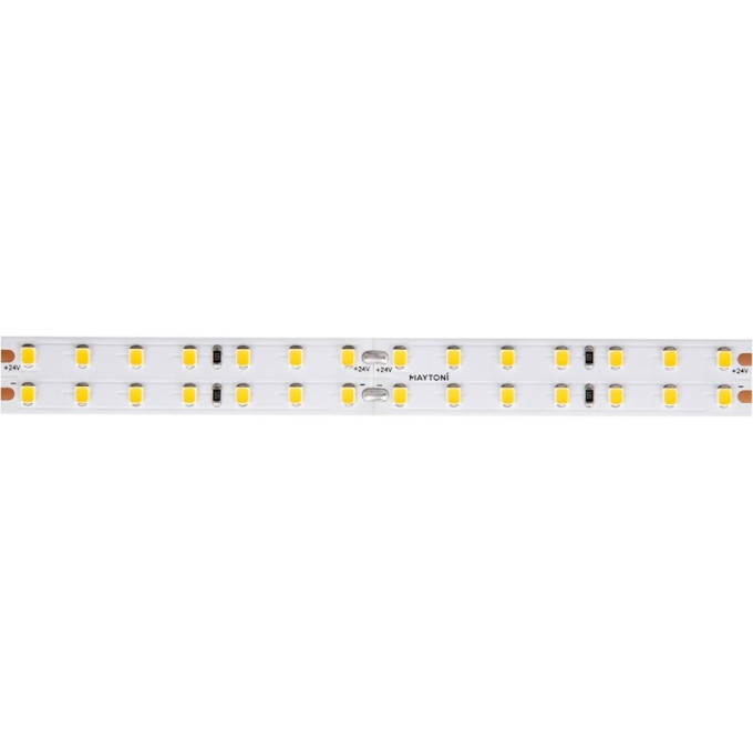 Светодиодная лента MAYTONI 24В 2835 20Вт/м 4000K 5м IP20 15мм 20029