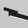 Трековый светильник MAYTONI BASIS LEVITY TR192-1-21W4K-B