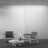 Трековый светильник MAYTONI PARETE TR106-4-12W-DS-B