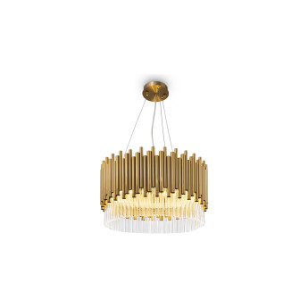 Подвесной светильник MAYTONI COLISEO MOD135PL-06BS