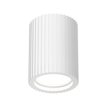 Потолочный светильник MAYTONI CONIK GYPS C121CL-GU10-W