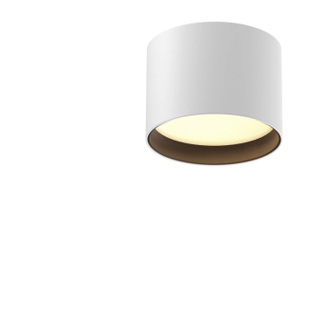 Потолочный светильник MAYTONI GLARE C127CL-L7W3K-W