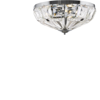 Потолочный светильник MAYTONI FACET MOD094CL-04CH
