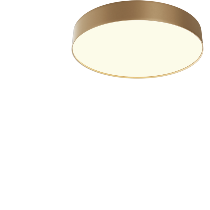 Потолочный светильник MAYTONI ZON C032CL-45W3K-RD-MG
