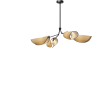 Подвесной светильник MAYTONI ORGANIC MOD225PL-04B