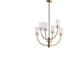 Подвесной светильник MAYTONI ARCO MOD223PL-06BS