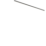 Трековый светильник MAYTONI BASIS LEVITY TR190-1-15W2.7K-B