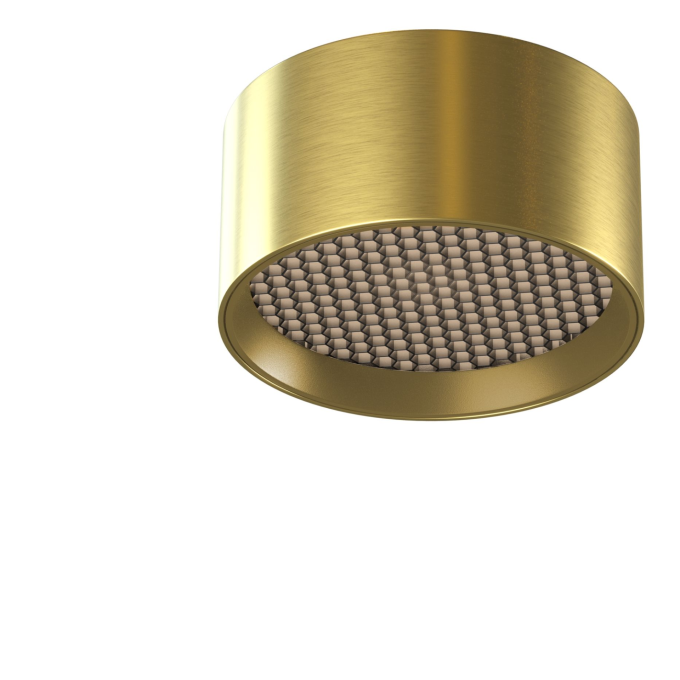 Потолочный светильник MAYTONI GLARE C122CL-L7-4K-BS